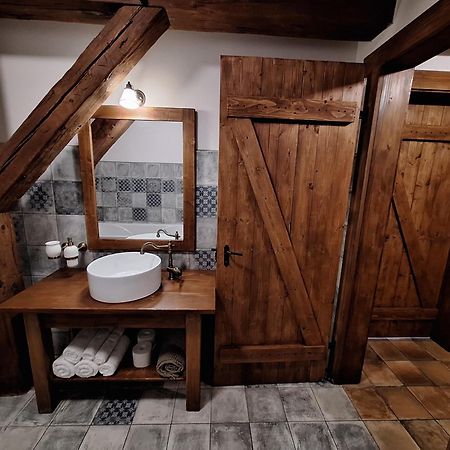 Apartmany Ve Starem Pivovaru Malesov Exterior foto