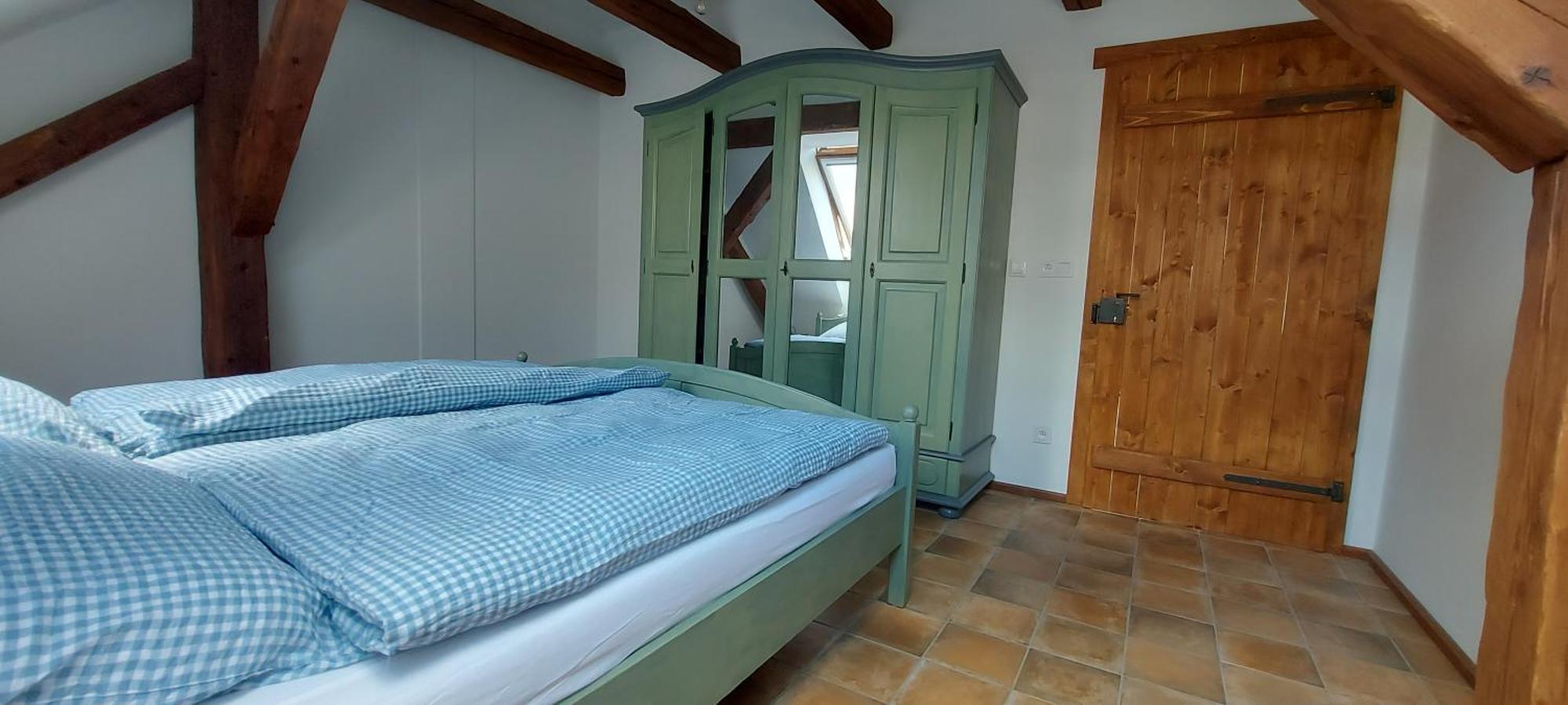 Apartmany Ve Starem Pivovaru Malesov Exterior foto