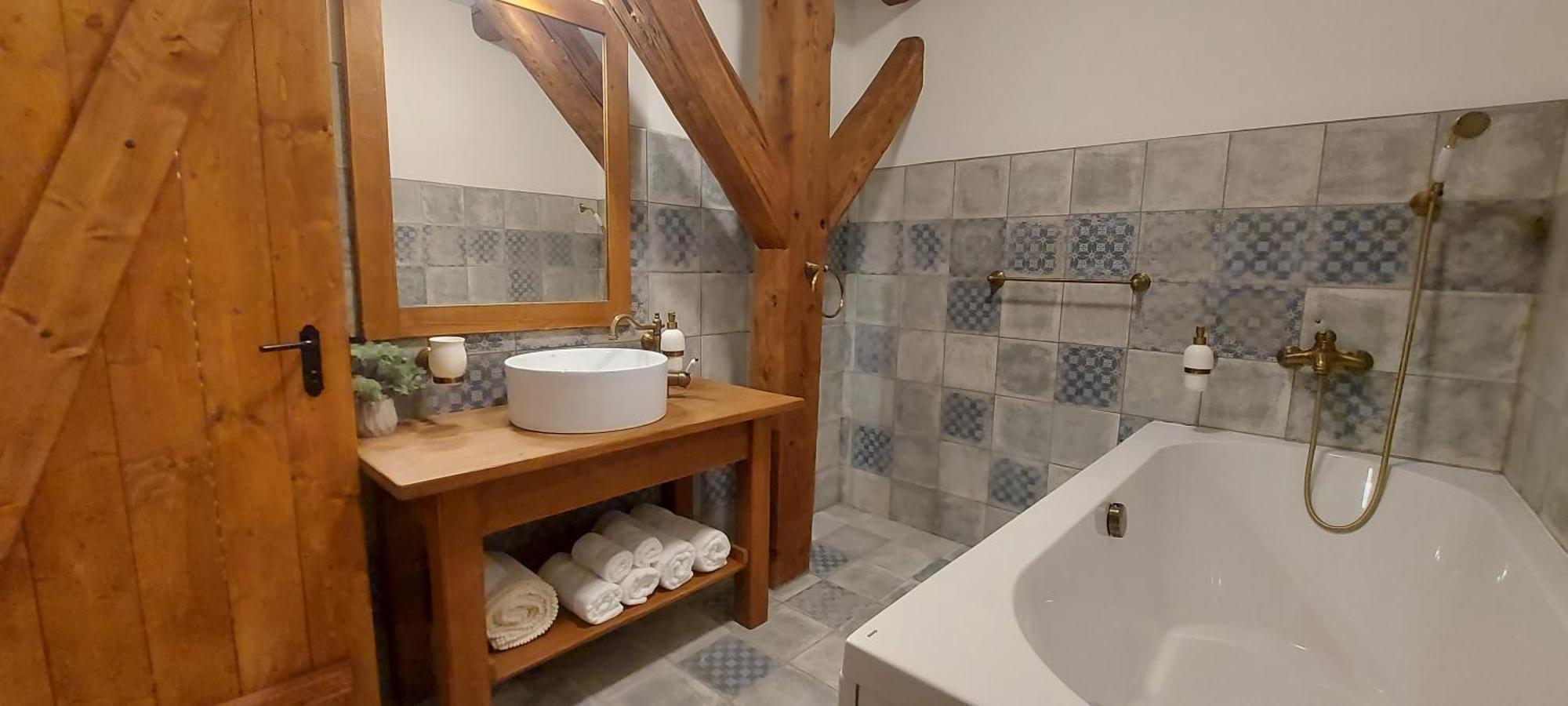 Apartmany Ve Starem Pivovaru Malesov Exterior foto