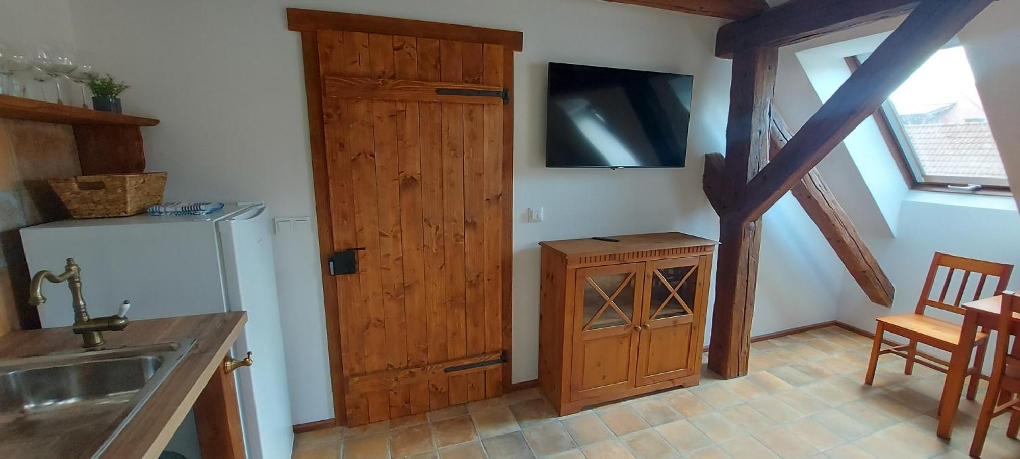 Apartmany Ve Starem Pivovaru Malesov Exterior foto