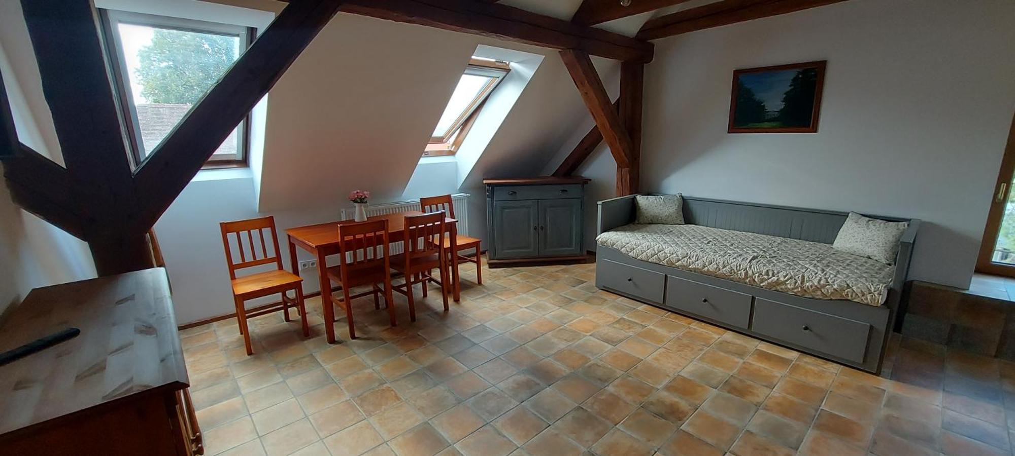 Apartmany Ve Starem Pivovaru Malesov Exterior foto
