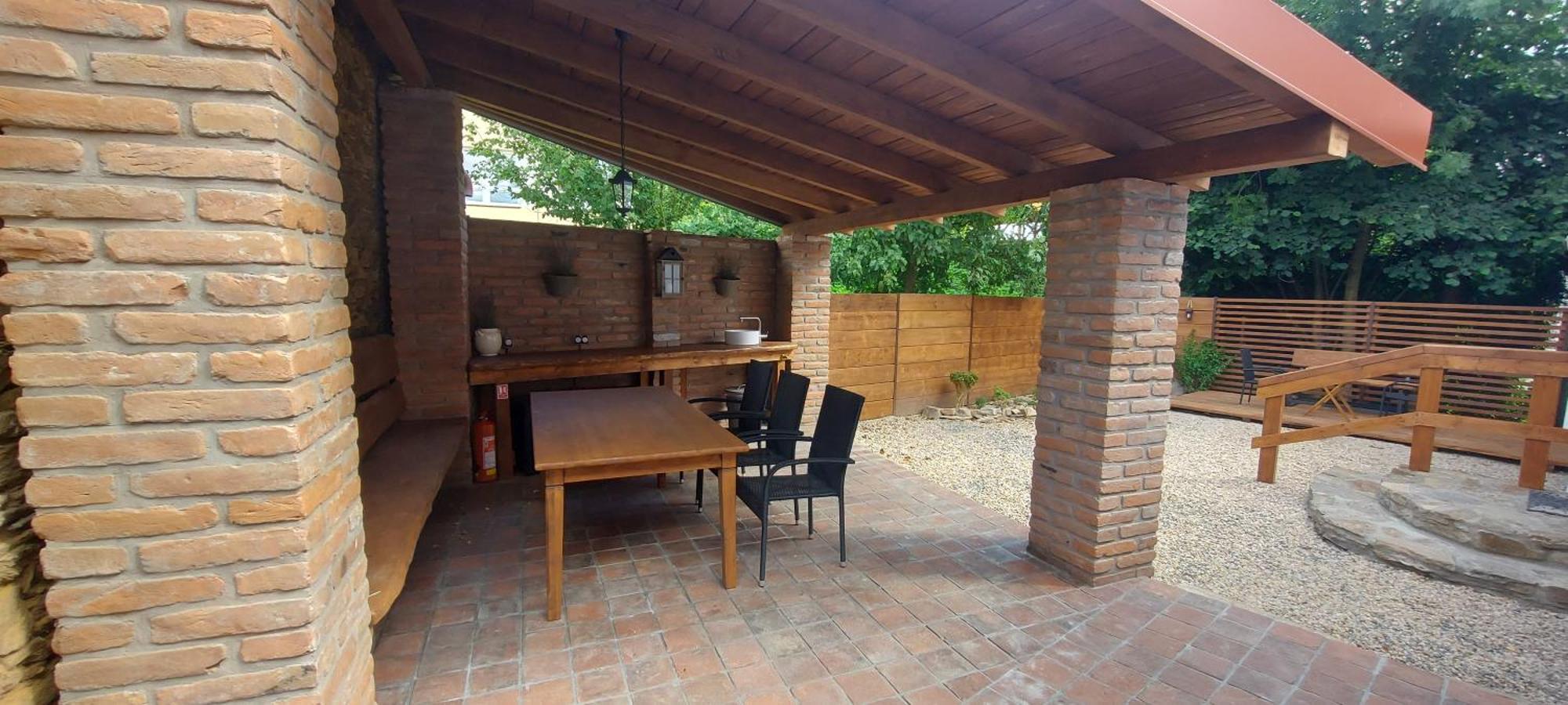 Apartmany Ve Starem Pivovaru Malesov Exterior foto