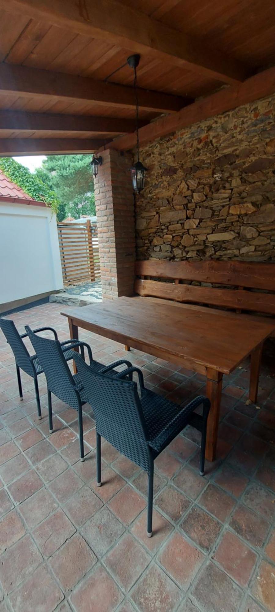 Apartmany Ve Starem Pivovaru Malesov Exterior foto