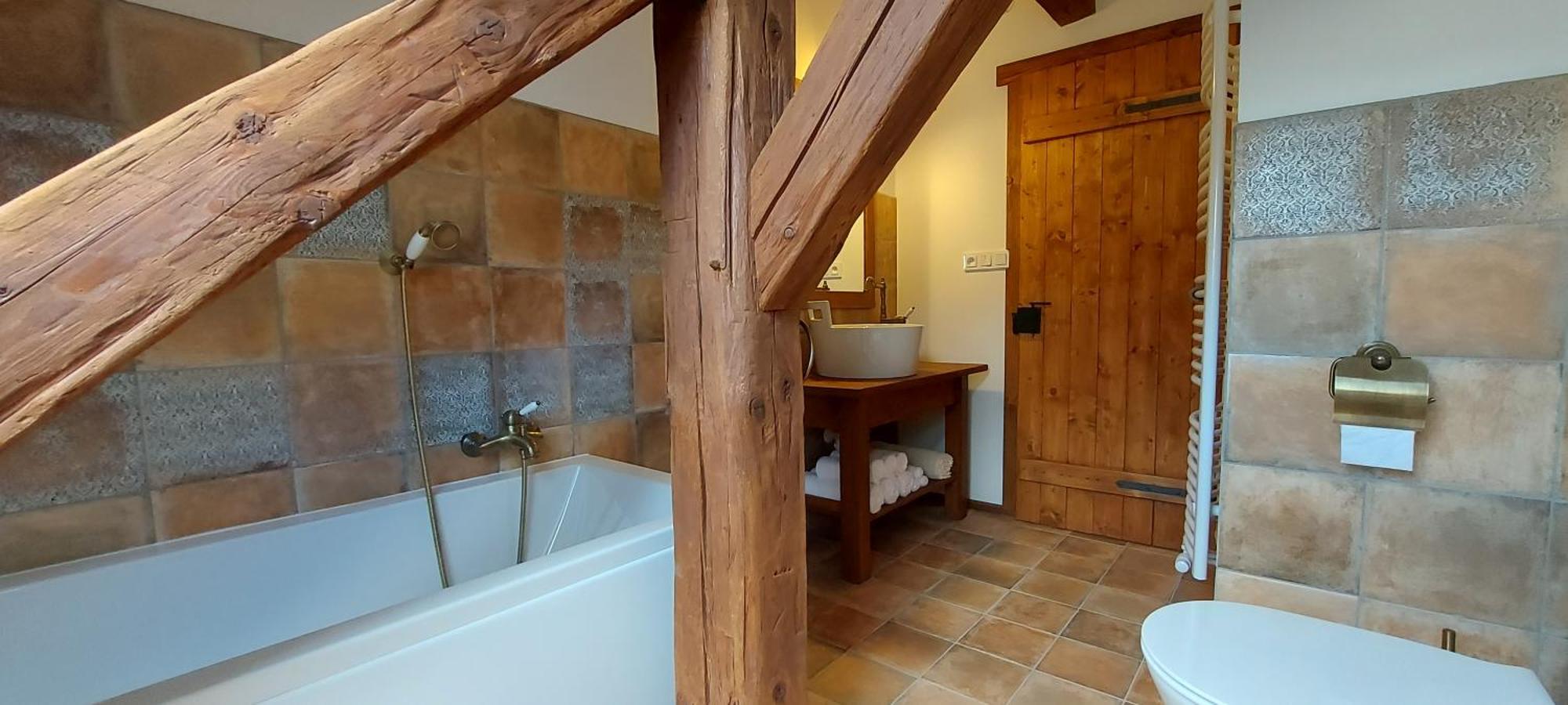 Apartmany Ve Starem Pivovaru Malesov Exterior foto
