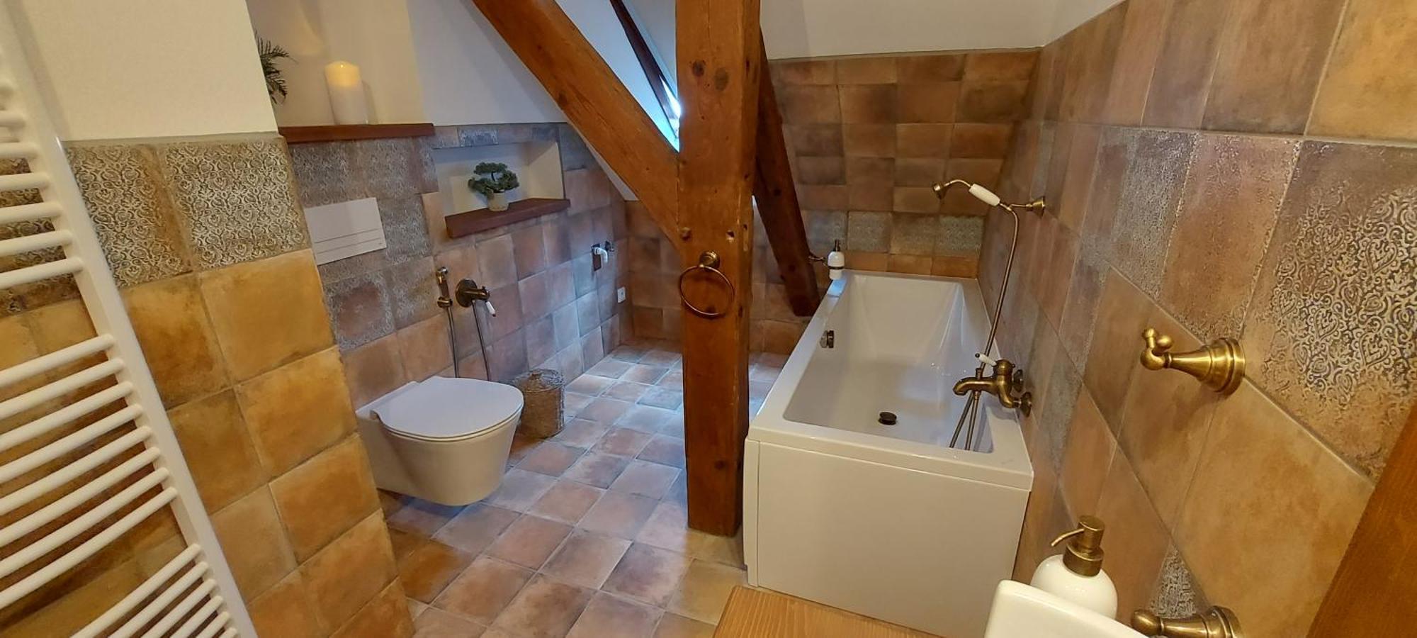 Apartmany Ve Starem Pivovaru Malesov Exterior foto
