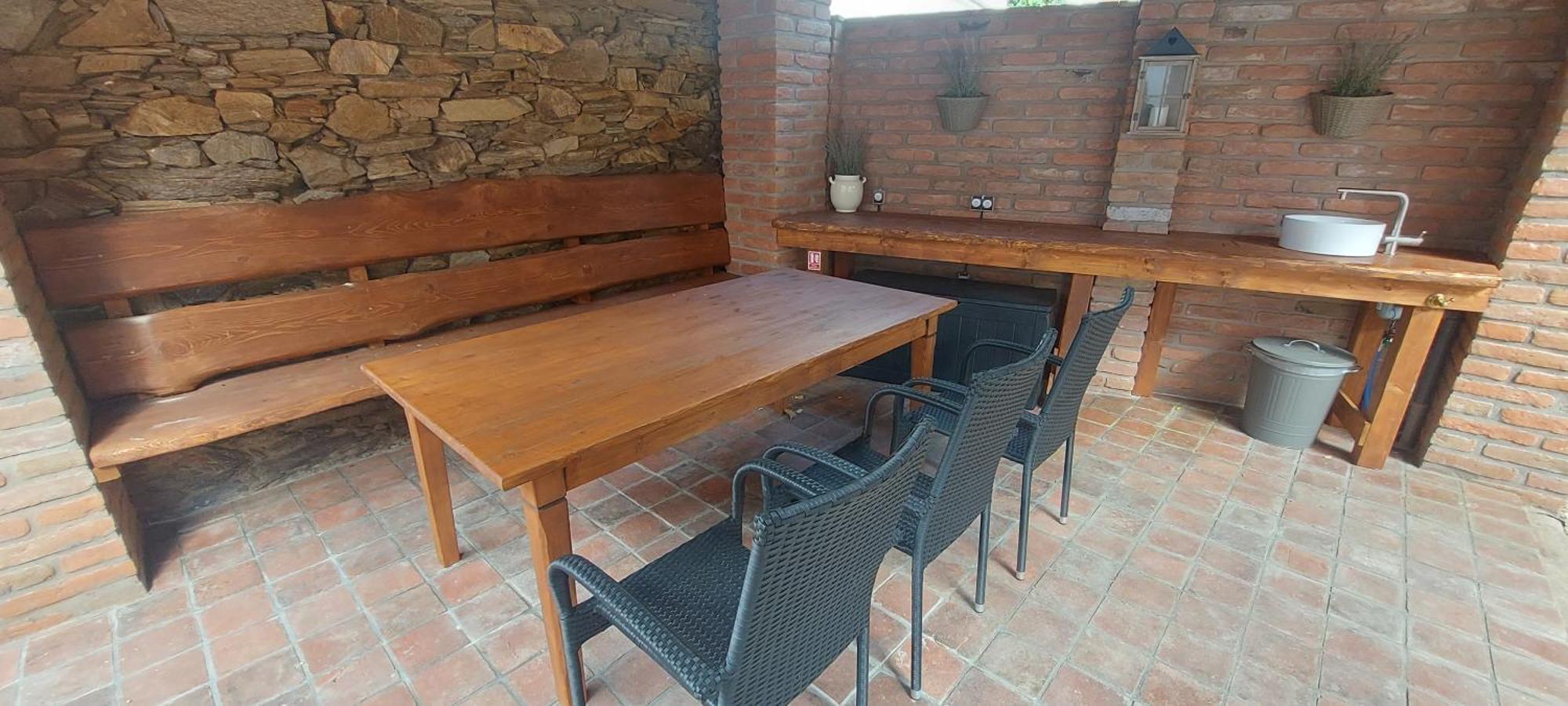 Apartmany Ve Starem Pivovaru Malesov Exterior foto