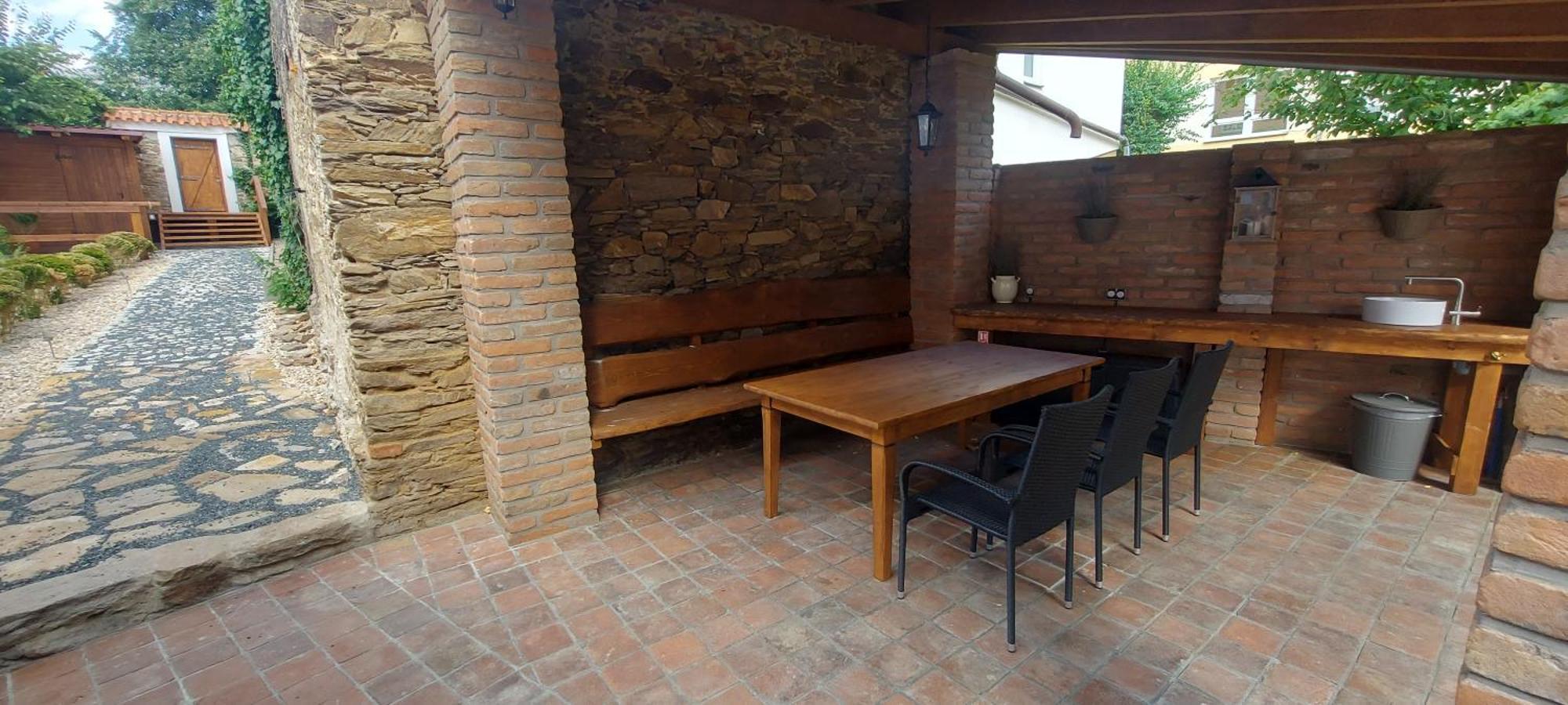 Apartmany Ve Starem Pivovaru Malesov Exterior foto