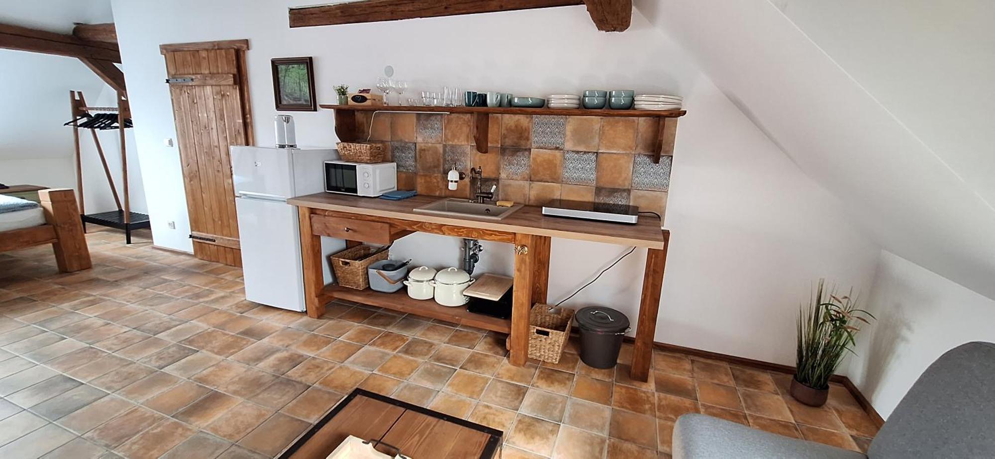 Apartmany Ve Starem Pivovaru Malesov Exterior foto