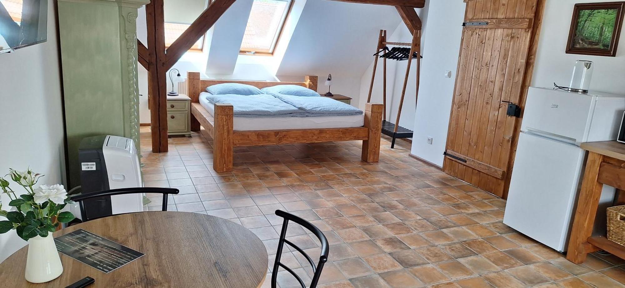 Apartmany Ve Starem Pivovaru Malesov Exterior foto