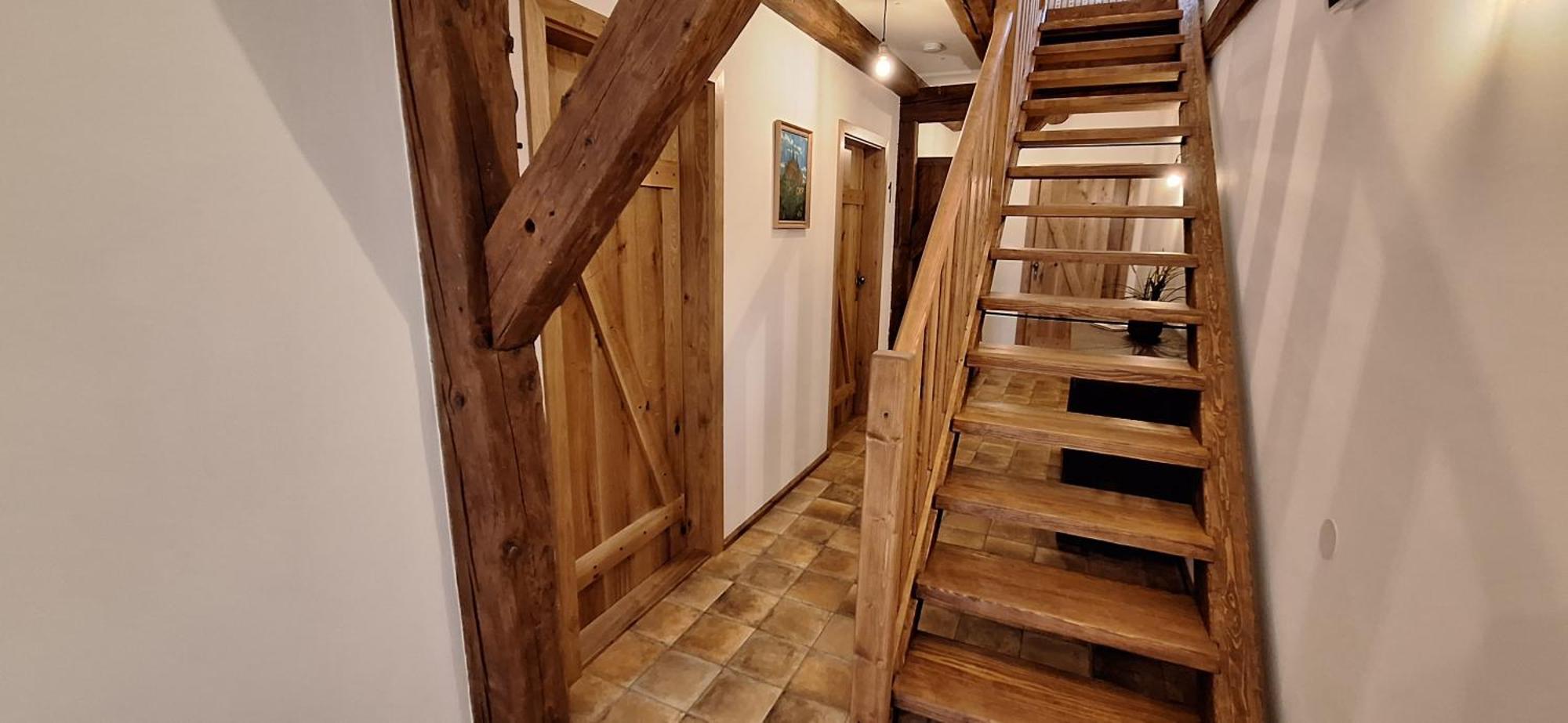 Apartmany Ve Starem Pivovaru Malesov Exterior foto