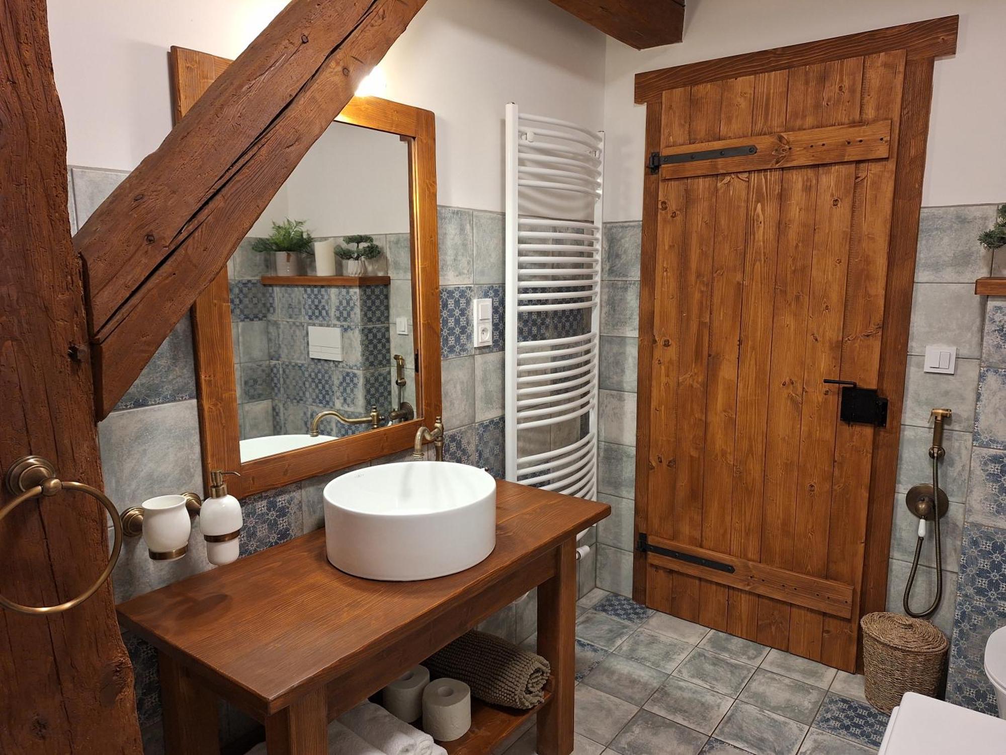 Apartmany Ve Starem Pivovaru Malesov Exterior foto