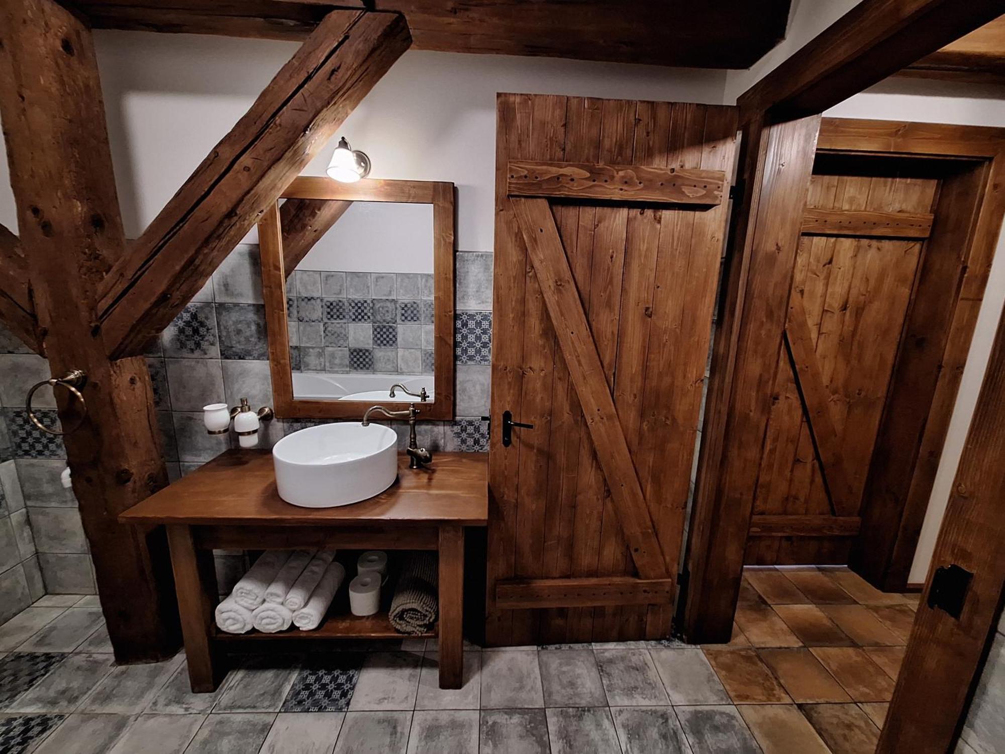Apartmany Ve Starem Pivovaru Malesov Exterior foto
